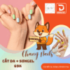 Chang nails
