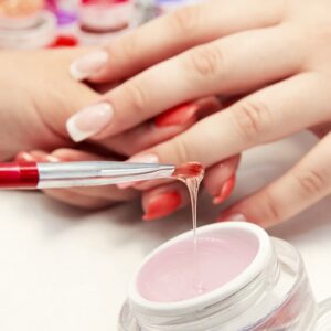 Chang nails