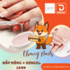 Chang nails
