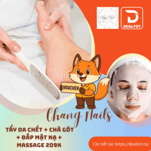 chang nails